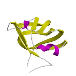 Image of CATH 1a5uE03