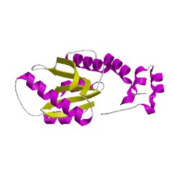 Image of CATH 1a5uF01