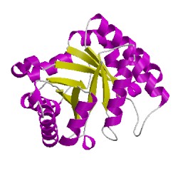 Image of CATH 1a5uF02