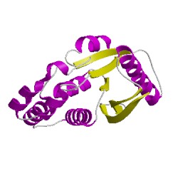 Image of CATH 1a5uG01
