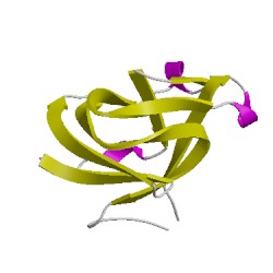 Image of CATH 1a5uG03