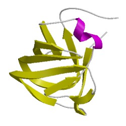 Image of CATH 1a5uH03