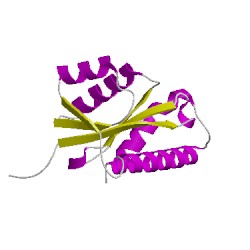 Image of CATH 1a5vA