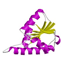 Image of CATH 1a5zA01