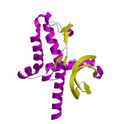 Image of CATH 1a5zA02