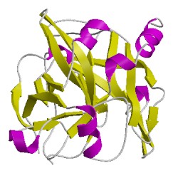 Image of CATH 1a61H