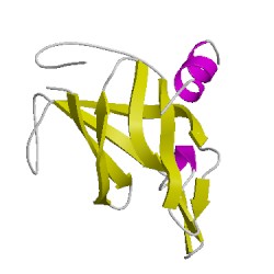 Image of CATH 1a61H02