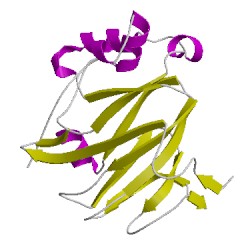 Image of CATH 1a65A03