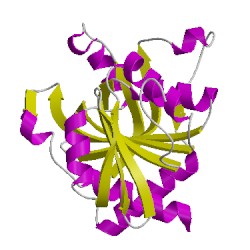 Image of CATH 1a69A