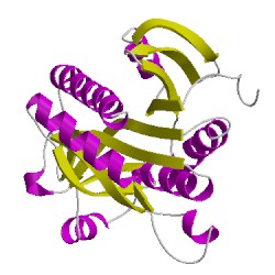 Image of CATH 1a69B