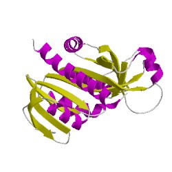 Image of CATH 1a69C00