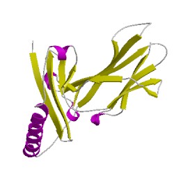 Image of CATH 1a6aA