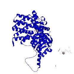Image of CATH 1a6e