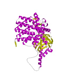 Image of CATH 1a6eA