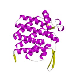 Image of CATH 1a6eA01