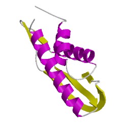 Image of CATH 1a6eA02