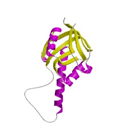 Image of CATH 1a6eA03