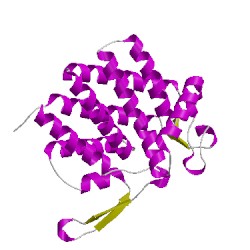 Image of CATH 1a6eB01