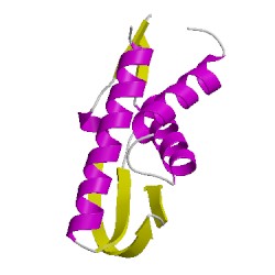 Image of CATH 1a6eB02