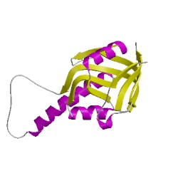 Image of CATH 1a6eB03