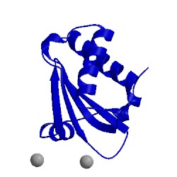Image of CATH 1a6f