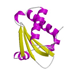 Image of CATH 1a6fA00