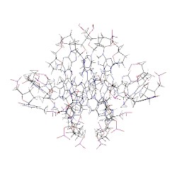 Image of CATH 1a6h