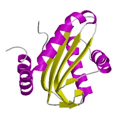 Image of CATH 1a6jA00