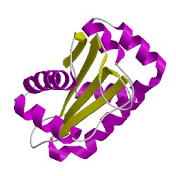 Image of CATH 1a6jB