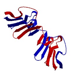 Image of CATH 1a6p