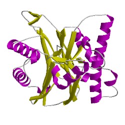 Image of CATH 1a6qA01