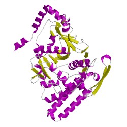 Image of CATH 1a6rA