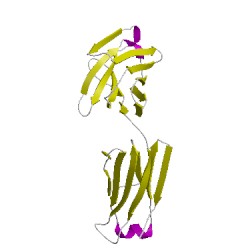 Image of CATH 1a6tB