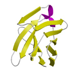 Image of CATH 1a6tB01