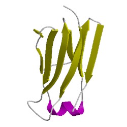 Image of CATH 1a6tB02