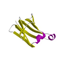 Image of CATH 1a6tC02