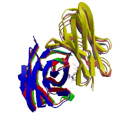 Image of CATH 1a6v