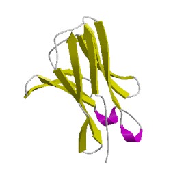 Image of CATH 1a6vM