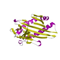 Image of CATH 1a6zA