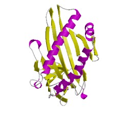 Image of CATH 1a6zC