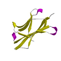 Image of CATH 1a6zD