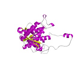 Image of CATH 1a76A