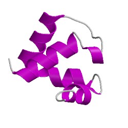 Image of CATH 1a76A02