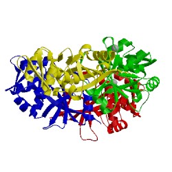 Image of CATH 1a79