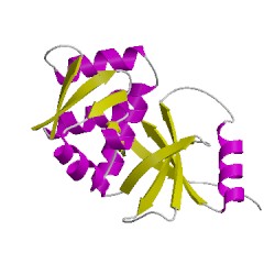 Image of CATH 1a79A