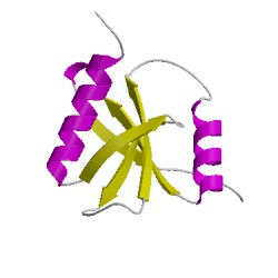 Image of CATH 1a79A01