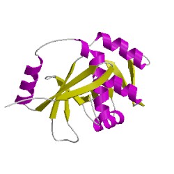 Image of CATH 1a79B