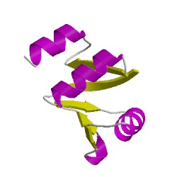 Image of CATH 1a79C02