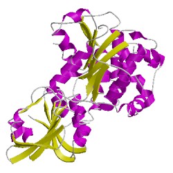 Image of CATH 1a7aA