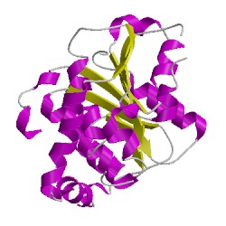 Image of CATH 1a7aB01